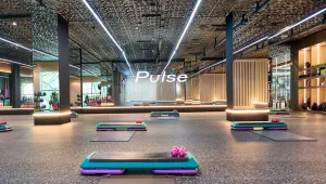 Pulse представи уникален за Стара Загора фитнес и уелнес клуб