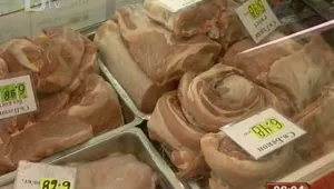 Забраниха вноса на месни изрезки 