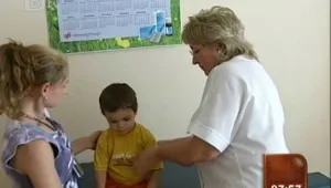 Коклюшът е силно заразен, но се лекува