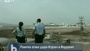 Египет обвини екстремисти от Газа за ракетните атаки 