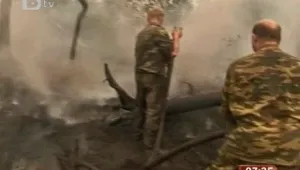 Нашите в Русия с нова задача