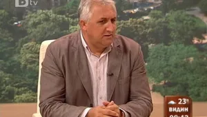 Мехмед Дикме: Милион лева не са кой знае колко за Доган 