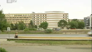 Скандалната сграда на ДКСИ - направена по уговорките и в срок 