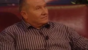 Шкумбата става консул в Чикаго
