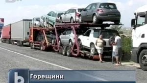 Горещините взеха жертва и у нас