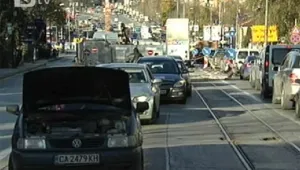 Глобяват служебно при липса на „Гражданска отговорност”