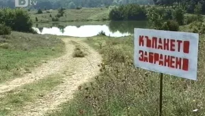 Две момичета се удавиха в язовир в Хасковско