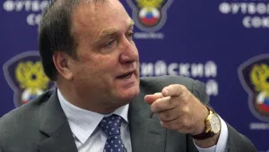 Треньорът на Русия обяви състава за контролата с България