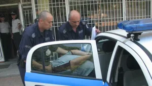 Окръжният съд в Кърджали потвърди задържането на Джем Мустафа