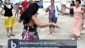 Ромски сватби държат по цяла нощ будни хората в Шумен