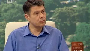 Гяуров: Връзката между Доган и 