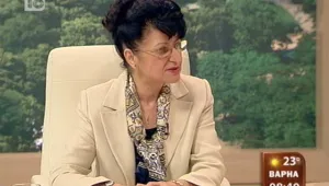 Анна-Мария Борисова: Линейки има, лекари няма