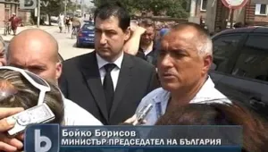 Борисов: Няма напрежение между мен и президента
