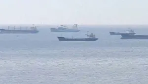 Във Варна демонстрират спасителна акция при морски инцидент