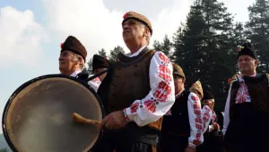 Отличават лауреатите на събора в Копривщица 