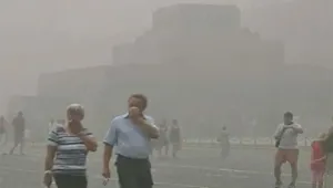 Обстановката в Москва се влошава 
