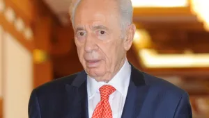 Шимон Перес отказва извинение за атаката срещу 