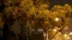 Силна буря в Австралия взе жертва