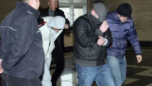 Оставиха в ареста Прокопи Прокопиев-Културиста
