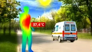 Седем души с топлинен удар в Плевен