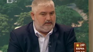 Анастасов: Практиката познава отдавна присъдите върху косвени доказателства 