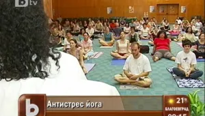 С правилно дишане контролираме ума и сърцето