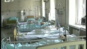Майка и две деца обгорени при експлозия на газов котлон