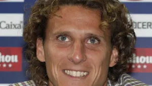 Диего Форлан: Вярвам, че ще спечлим Суперкупата на Европа