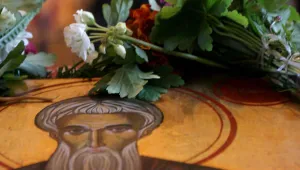 Честваме празника на Свети Йоан Рилски Чудотворец