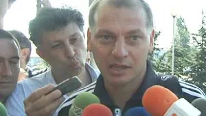 Петко Петков: Резултатът срещу Дебрецен не е реален