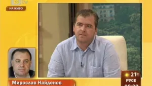 Явор Гечев: Обществото е в заблуждение, че се прави стандарт за млякото 