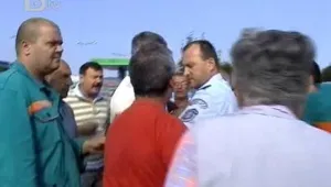 Гражданско неподчинение в 