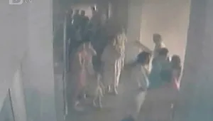 Прокуратурата в Румъния повдигна обвинения за трагедията с бебетата