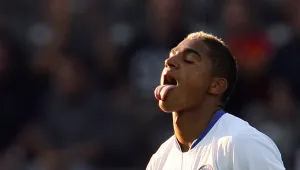 Кевин-Принс Боатенг: Не се страхувам от Интер, можем да спечелим три трофея