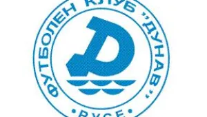 Закриха футболен клуб Дунав (Русе)