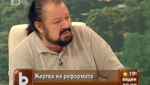 Калуди Калудов: Кой преценява кой какви заслуги има за културата?