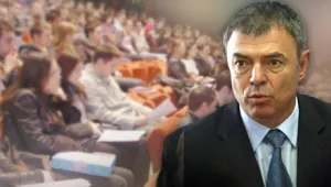 Представят рейтинговата система на университетите