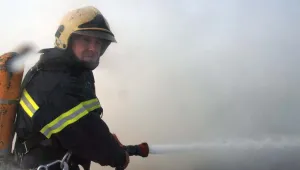 Пожар в магазин в Русия взе шест жертви