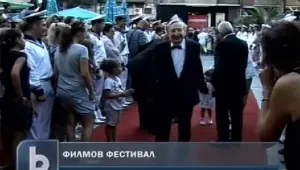 Джоко Росич с награда за цялостно творчество от феста 