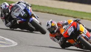 Moto GP: Дани Педроса спечели Гран При на Индианаполис