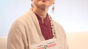 Изабела Роселини ще оглави журито на Берлинале 2011