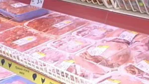 У нас няма техника, която да установи колко е месото в колбасите