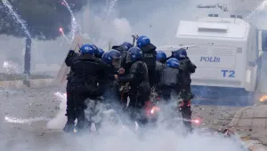 Турски войник е ранен при нападение на терористи в Диарбекир