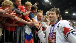 Яромир Ягър завършва кариерата си в Чехия