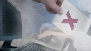 Все повече българи са готови да гласуват по интернет