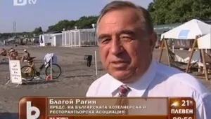 Благой Рагин: Инцидентите с натровените деца ще ни останат обица на ухото