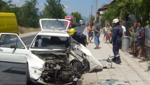 Войната на пътя взе три жертви