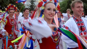 Фолклорен фестивал започва в Бургас 
