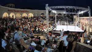 МAXFIGHT 27 – поредната грандиозна гала вечер по ММА