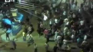 Башар Асад направи първа отстъпка пред протестиращите